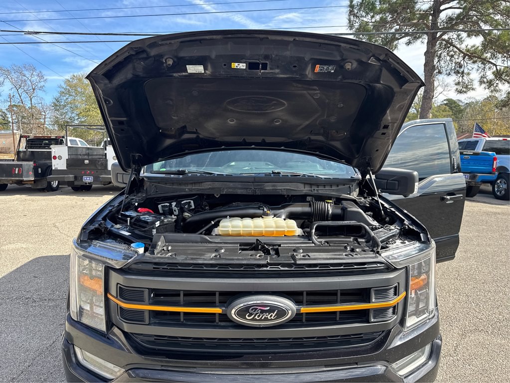 2021 Ford F-150 Image 12