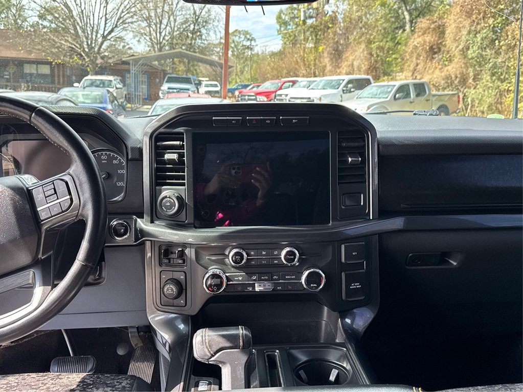 2021 Ford F-150 Image 14