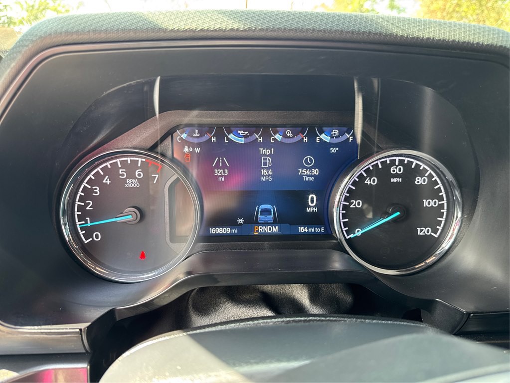 2021 Ford F-150 Image 16