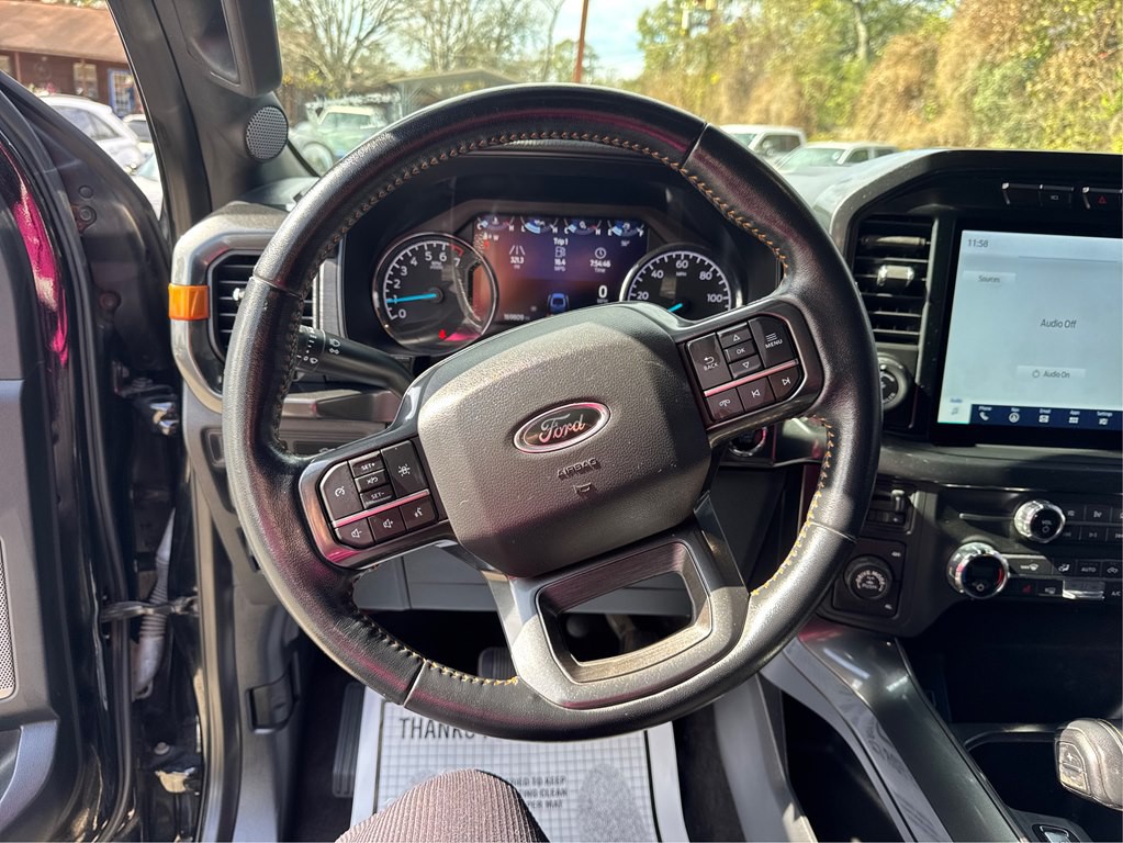 2021 Ford F-150 Image 18