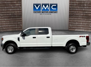 Image for 2022 Ford F-250 Super Duty ID: 7121803
