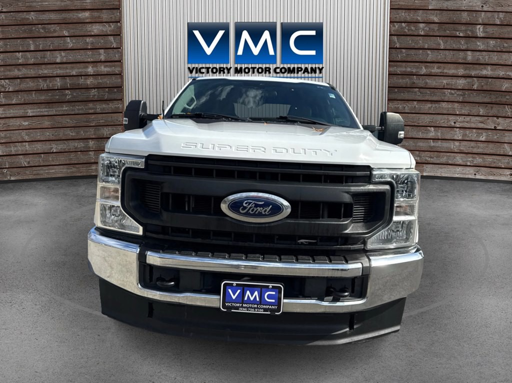 2022 Ford F-250 Image 4