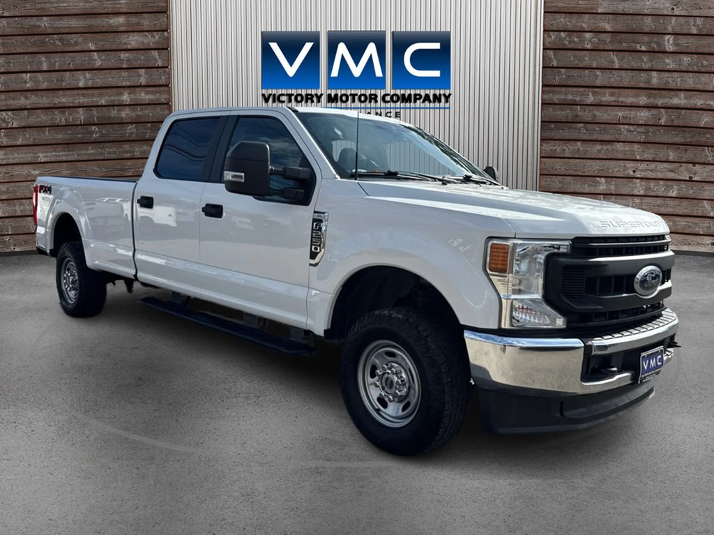 2022 Ford F-250 Image 5