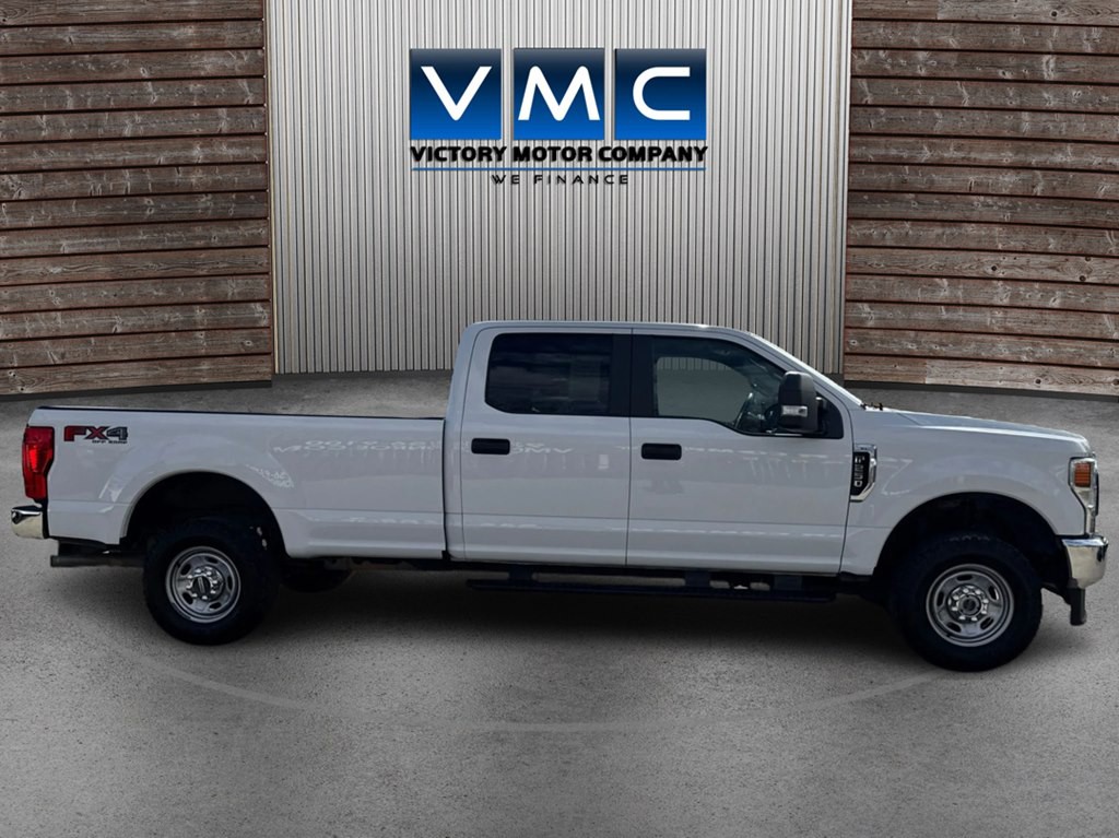 2022 Ford F-250 Image 6