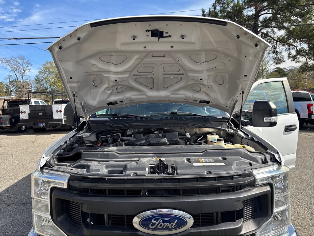 2022 Ford F-250 Image 8
