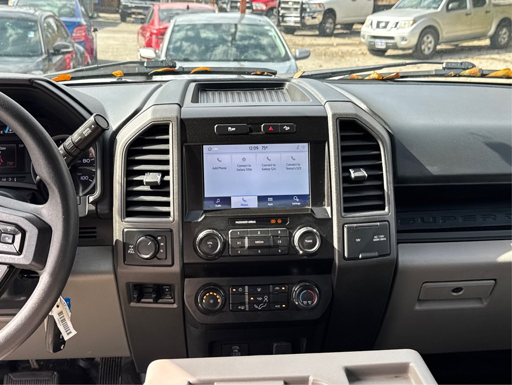 2022 Ford F-250 Image 10