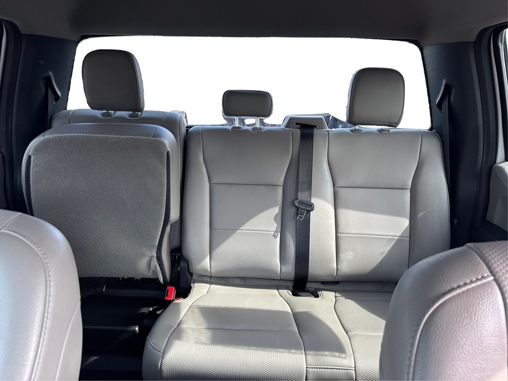 2022 Ford F-250 Image 11