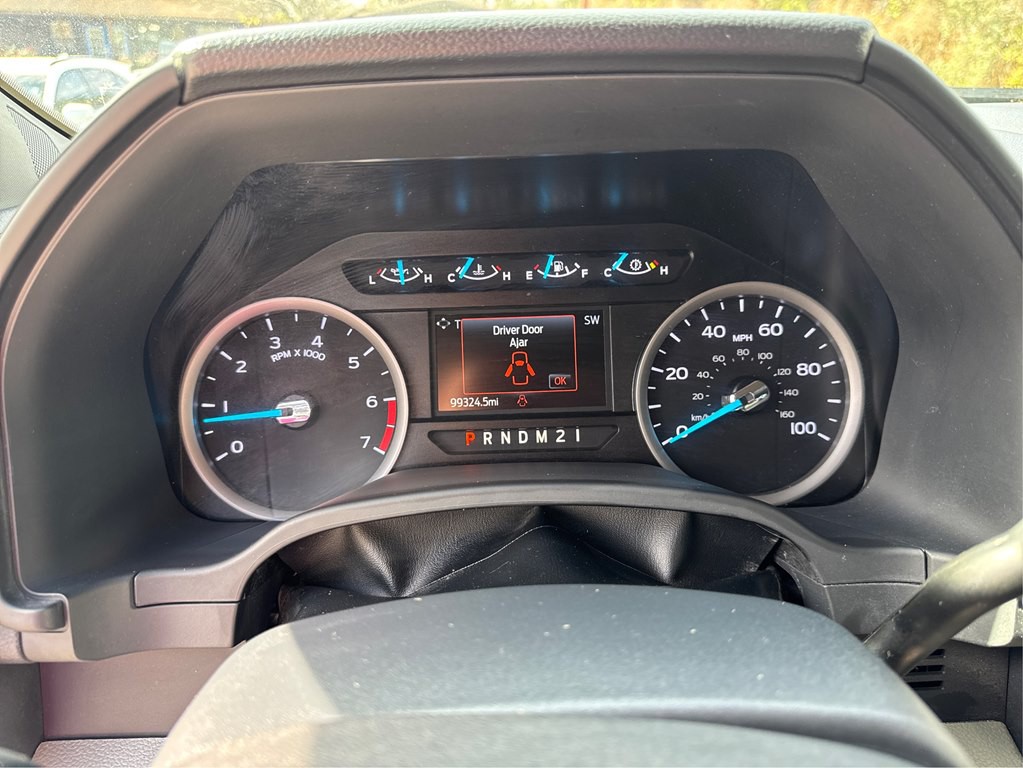 2022 Ford F-250 Image 12