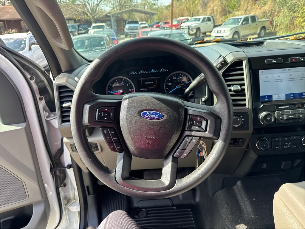 2022 Ford F-250 Image 13