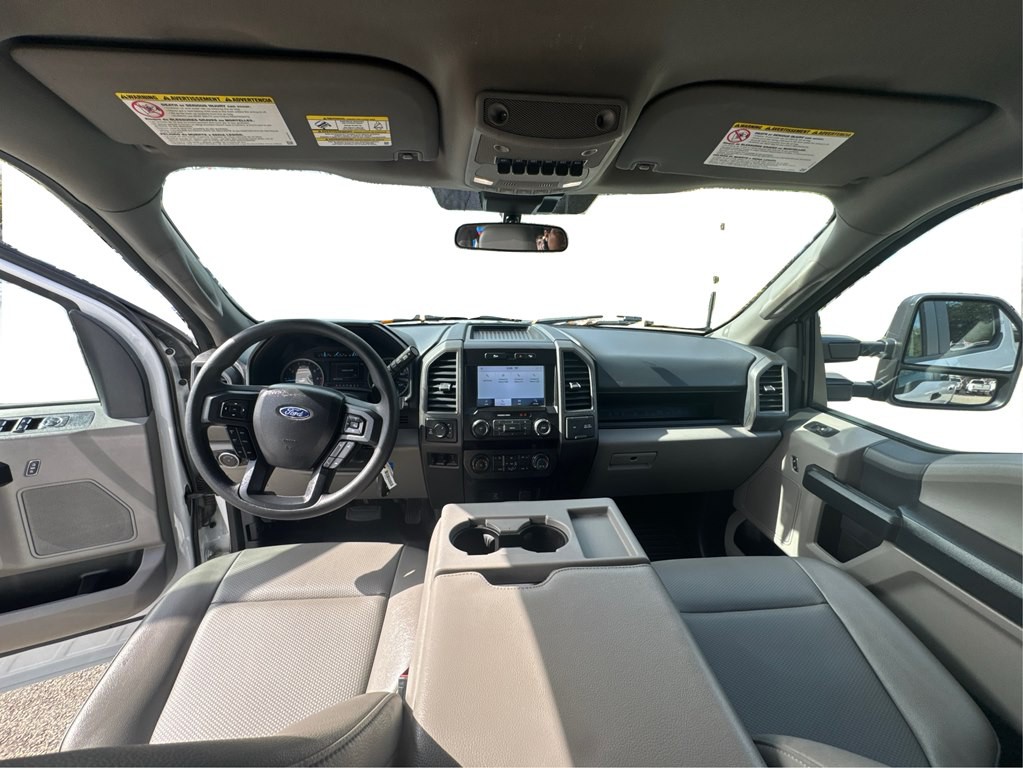 2022 Ford F-250 Image 18