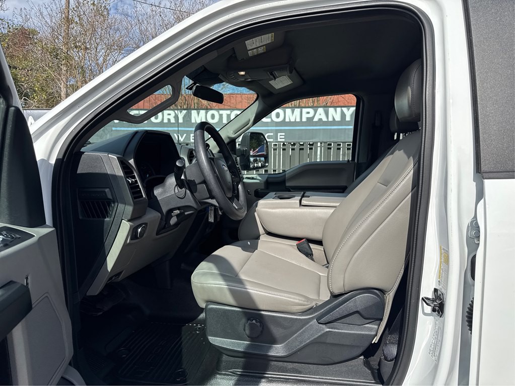 2022 Ford F-250 Image 19