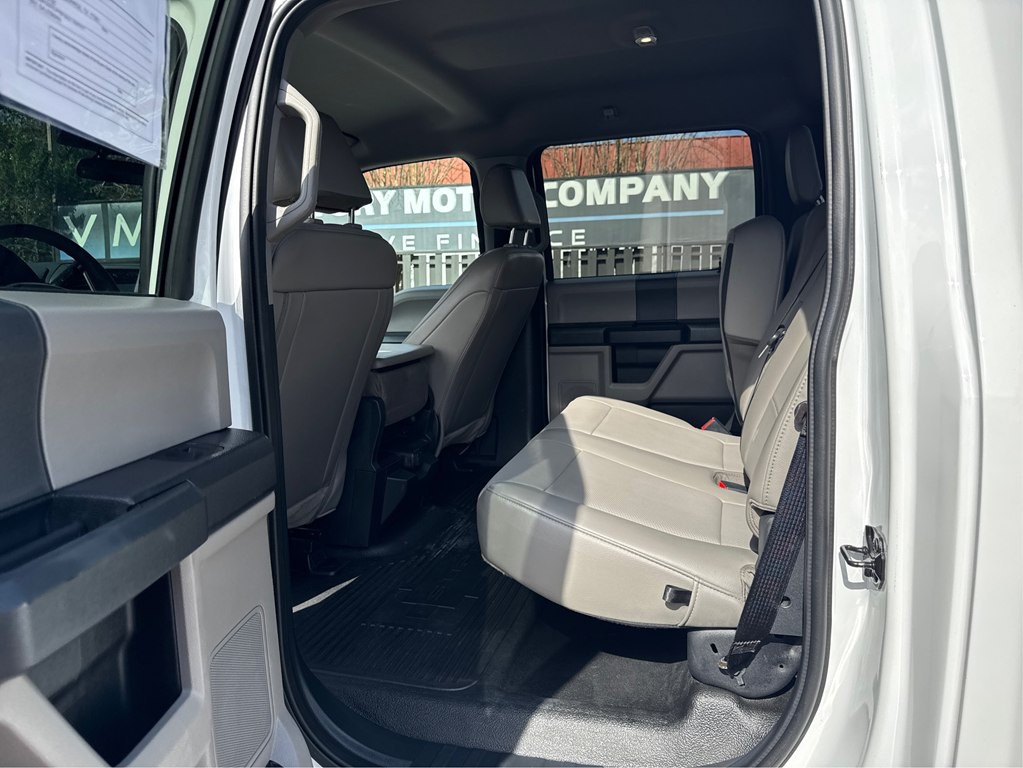 2022 Ford F-250 Image 20