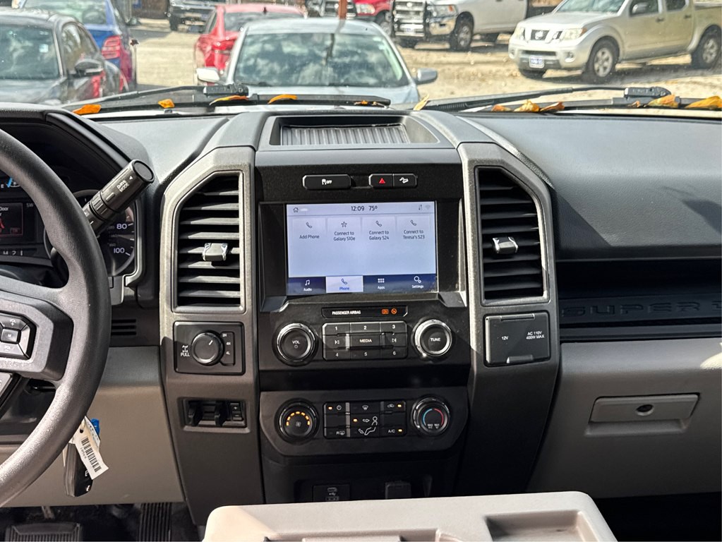 2022 Ford F-250 Image 21