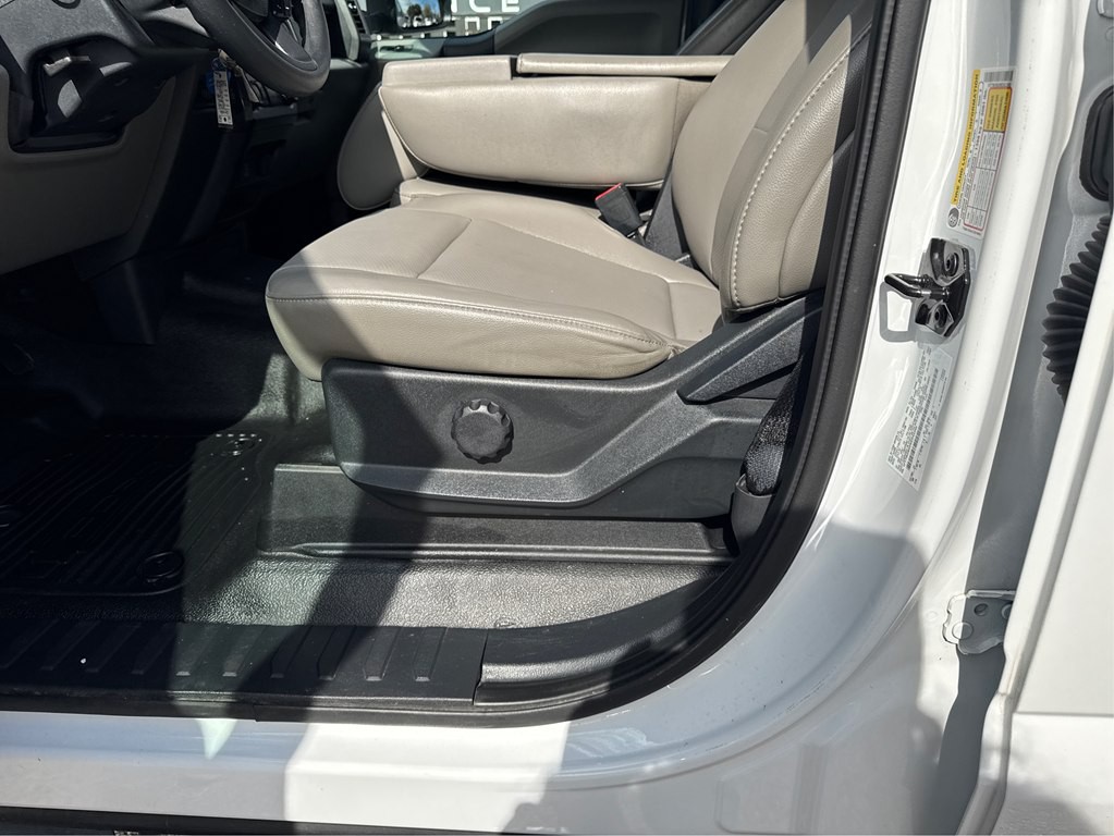 2022 Ford F-250 Image 24