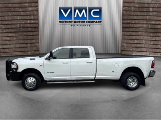 Image for 2020 RAM 3500 Big Horn ID: 7149362