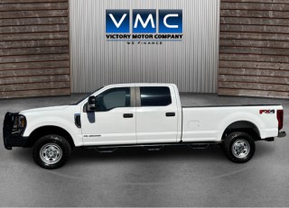 Image for 2019 Ford F-250 Super Duty ID: 7160405