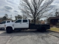 Image for 2019 Chevrolet Silverado 1500 service bed ID: 7171898