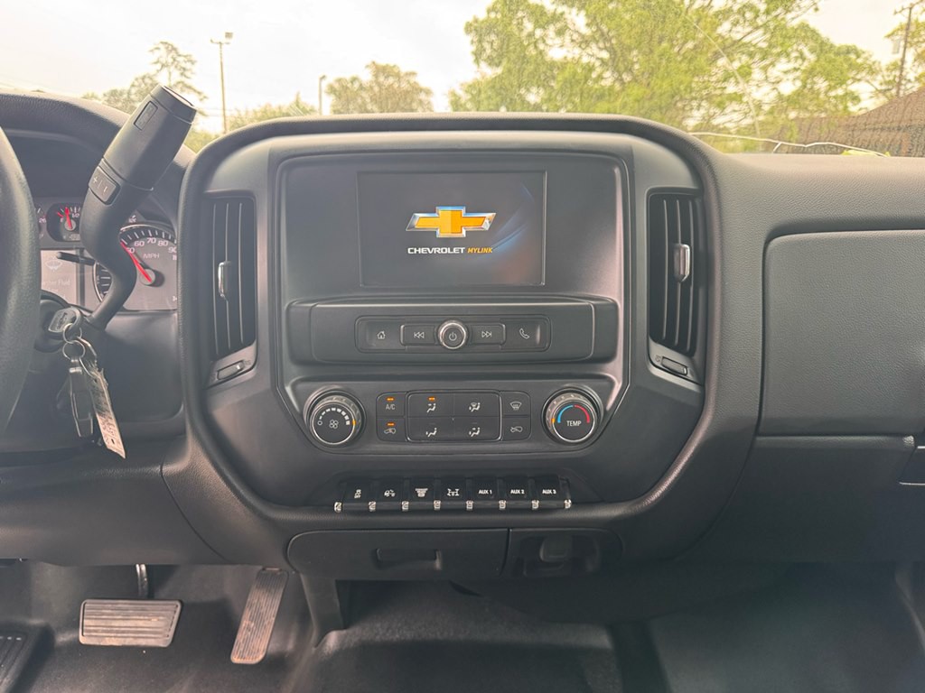 2019 Chevrolet Silverado 1500 Image 5