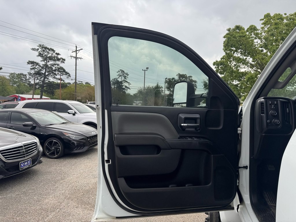 2019 Chevrolet Silverado 1500 Image 6