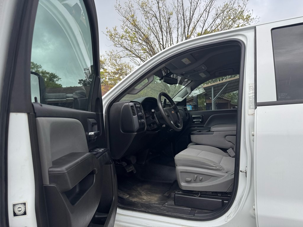 2019 Chevrolet Silverado 1500 Image 7