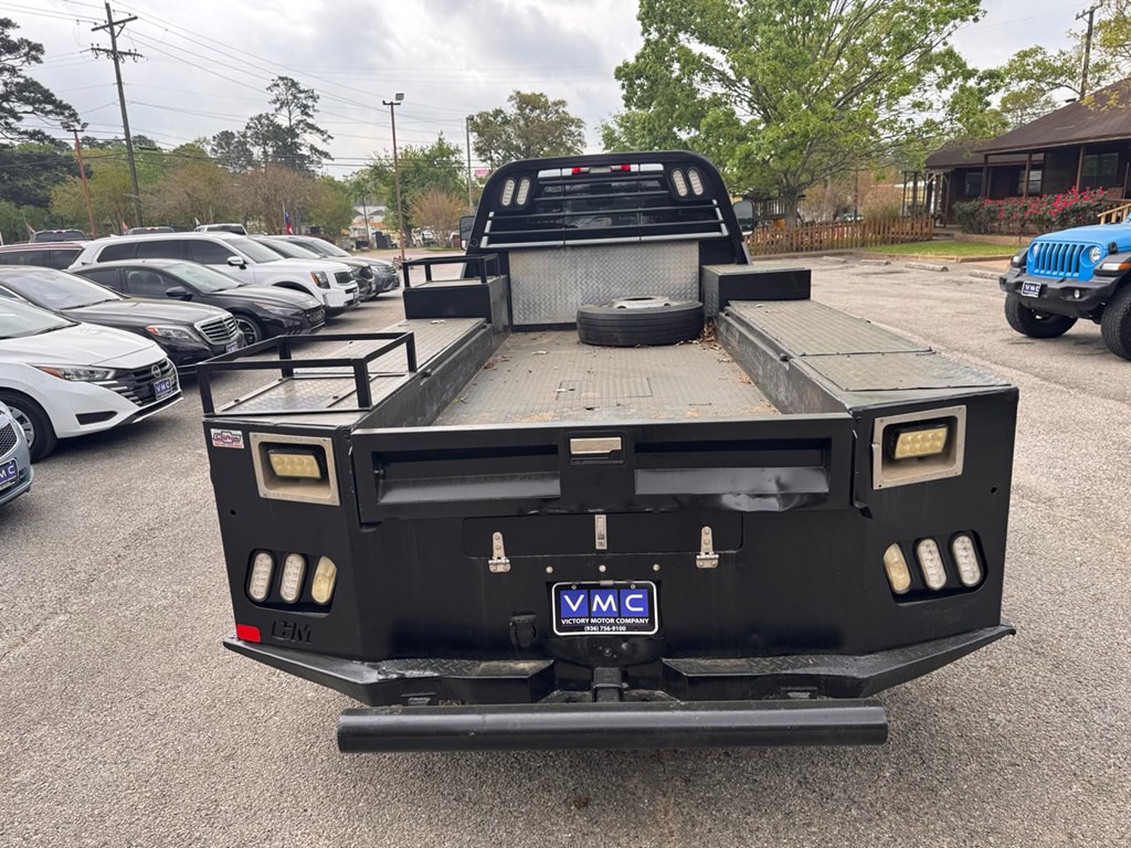 2019 Chevrolet Silverado 1500 Image 8
