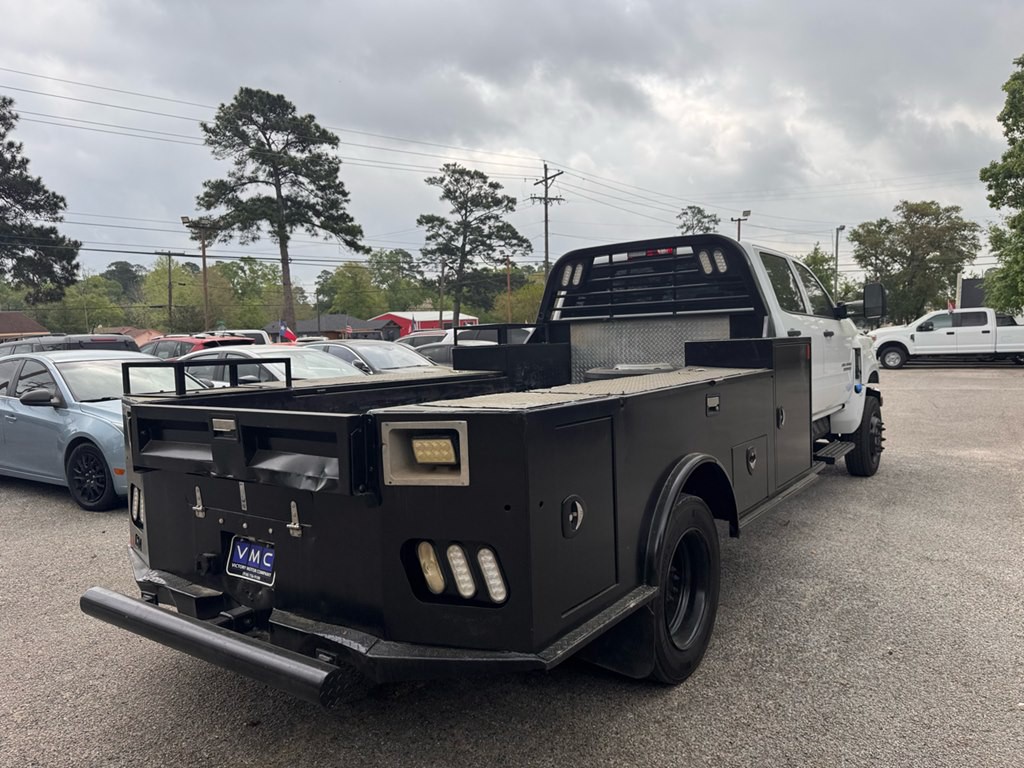 2019 Chevrolet Silverado 1500 Image 9