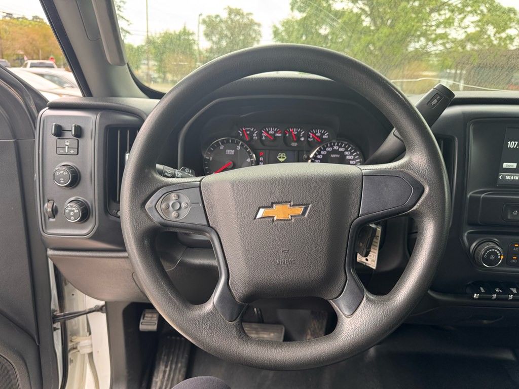 2019 Chevrolet Silverado 1500 Image 11