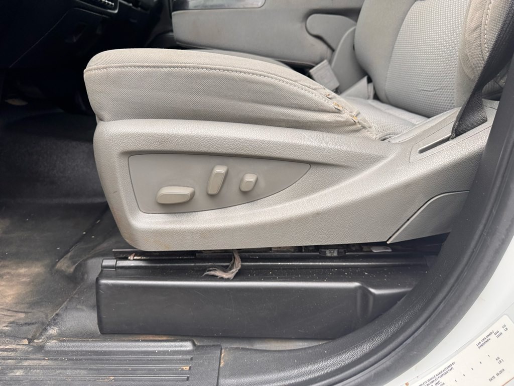 2019 Chevrolet Silverado 1500 Image 13