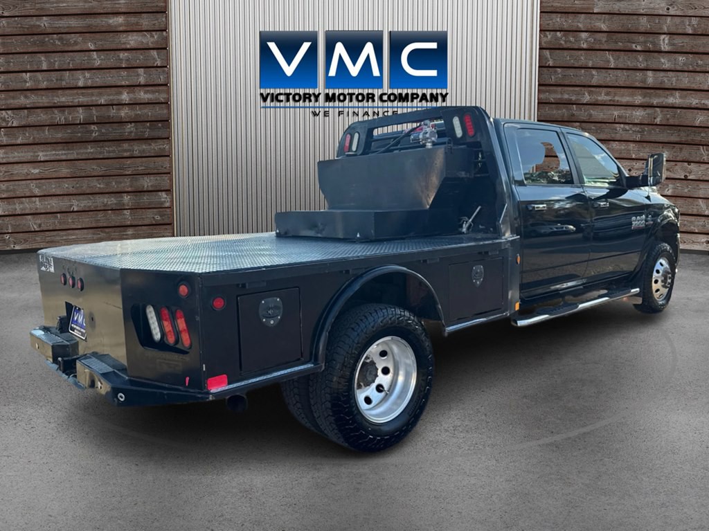 2016 RAM 3500 Image 7