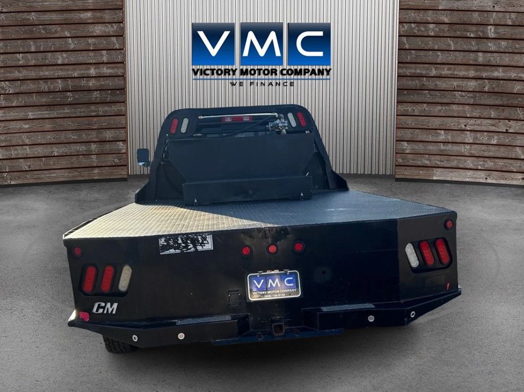 2016 RAM 3500 Image 8