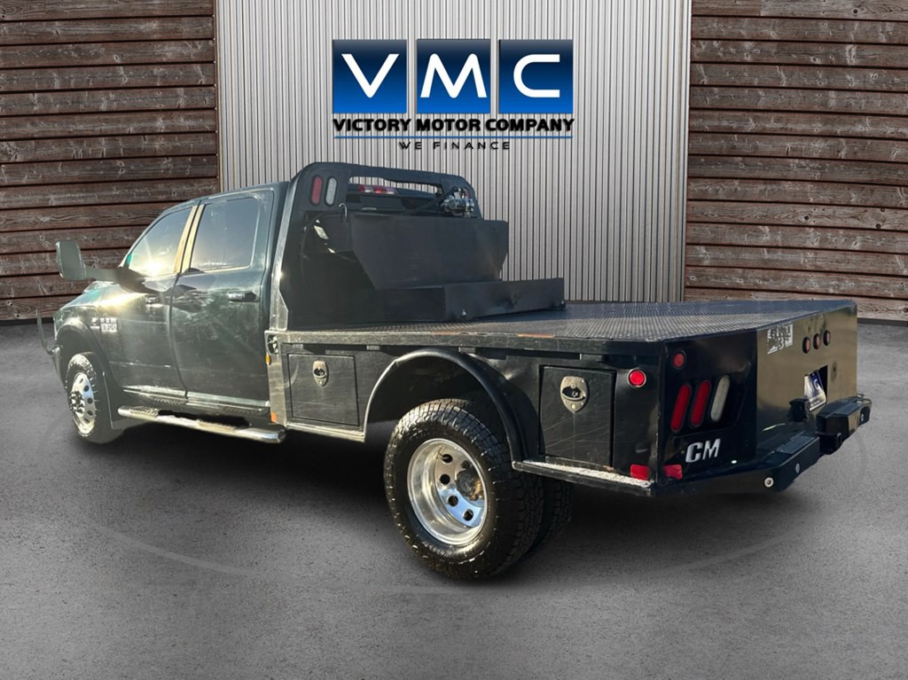 2016 RAM 3500 Image 9