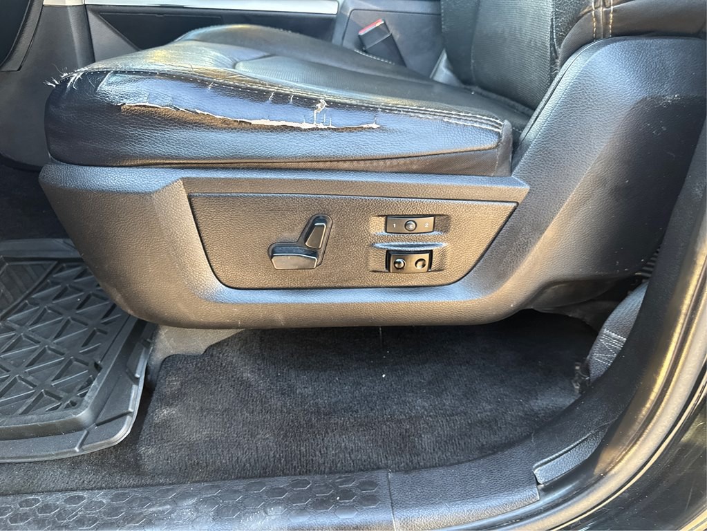 2016 RAM 3500 Image 14