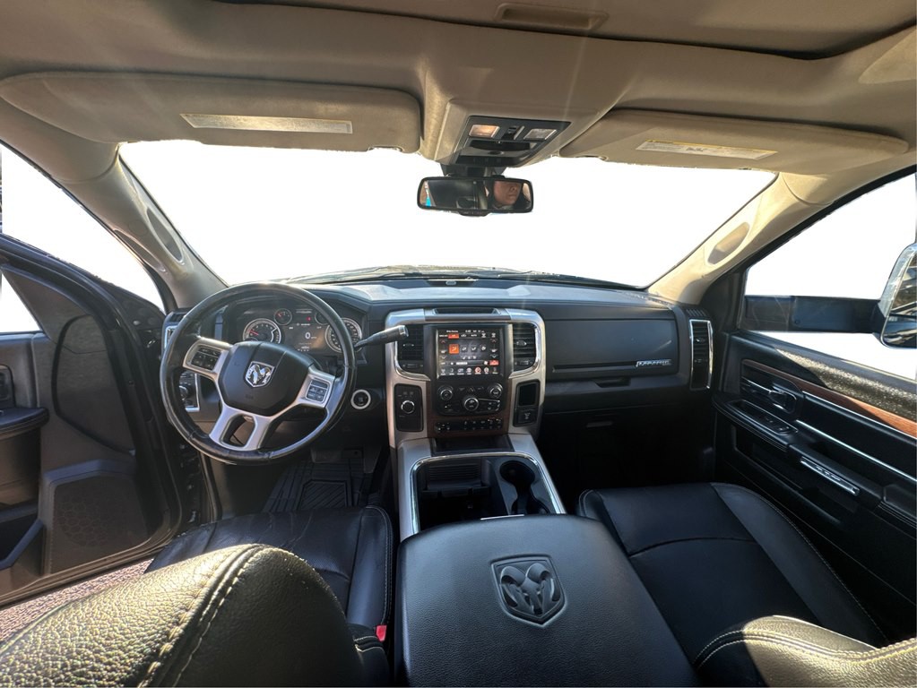 2016 RAM 3500 Image 17