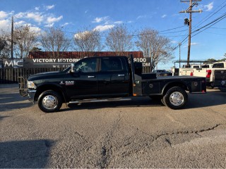 Image for 2016 RAM 3500 Laramie ID: 7176112