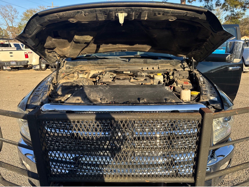 2016 RAM 3500 Image 15