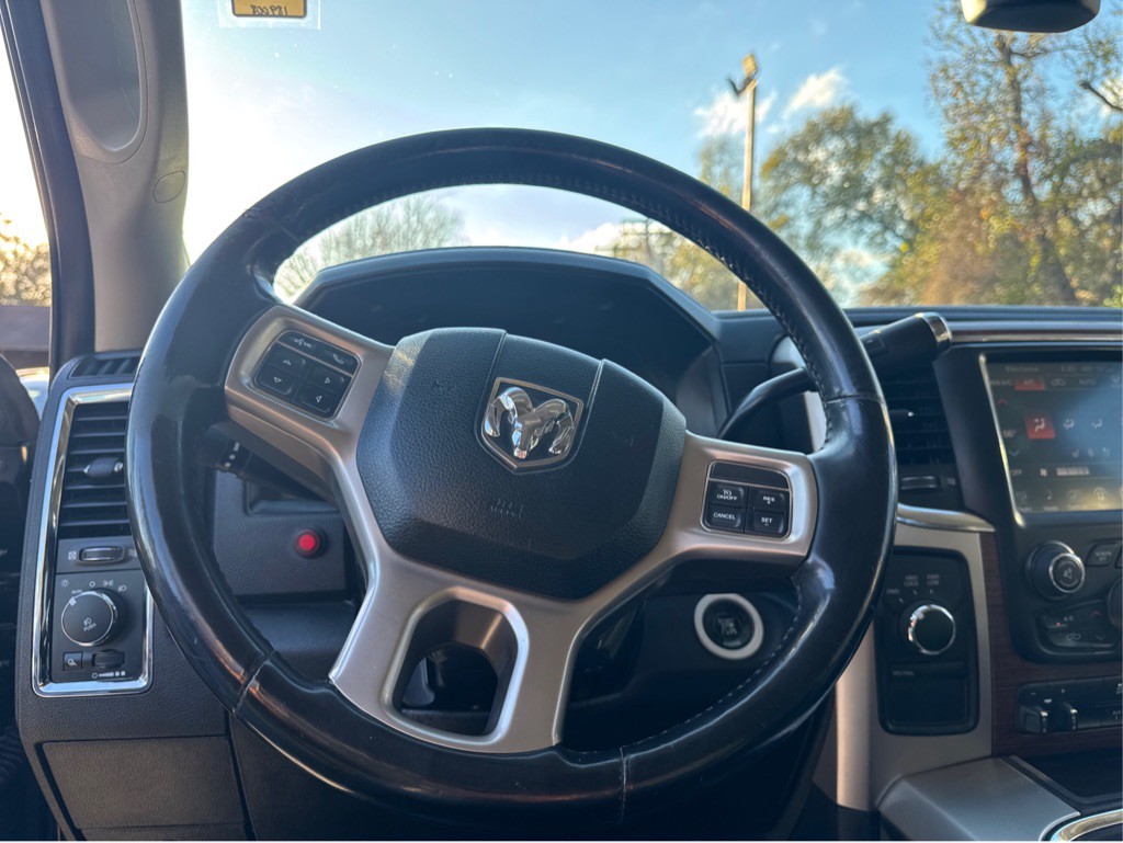 2016 RAM 3500 Image 16