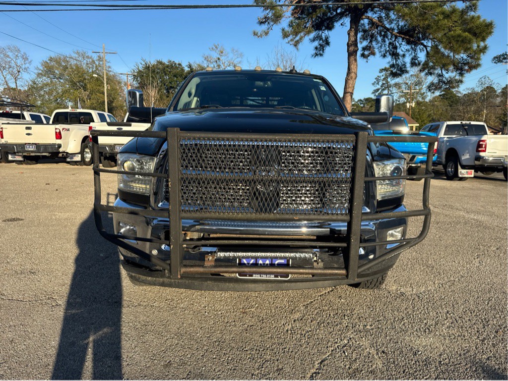 2016 RAM 3500 Image 20