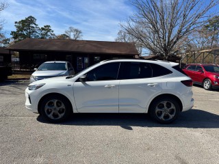 Image for 2023 Ford Escape St Line ID: 7179481