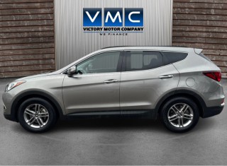 Image for 2017 Hyundai Santa Fe Sport  ID: 7179524