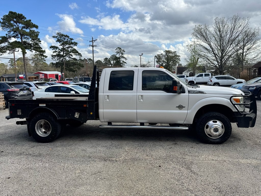 2015 Ford F-350 Image 5