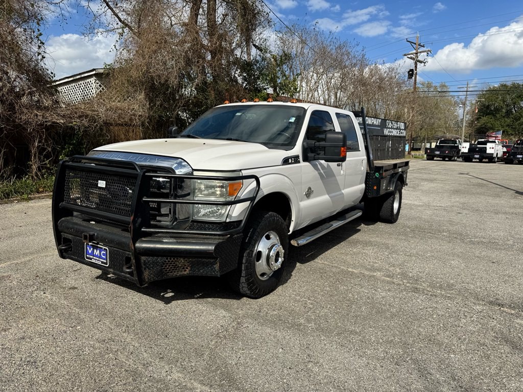 2015 Ford F-350 Image 6