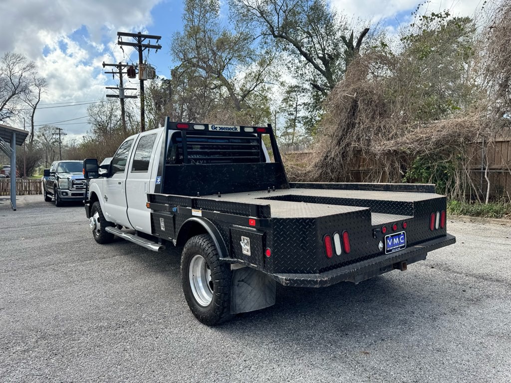 2015 Ford F-350 Image 7
