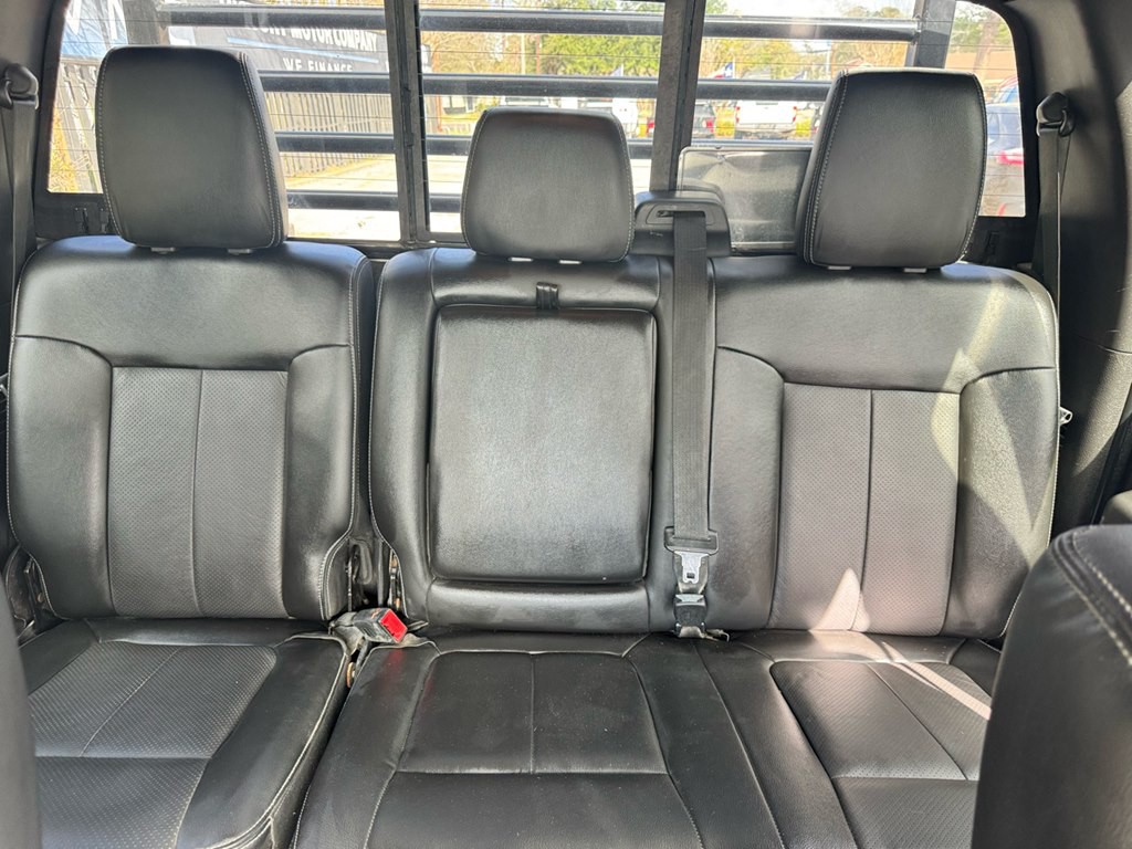 2015 Ford F-350 Image 11