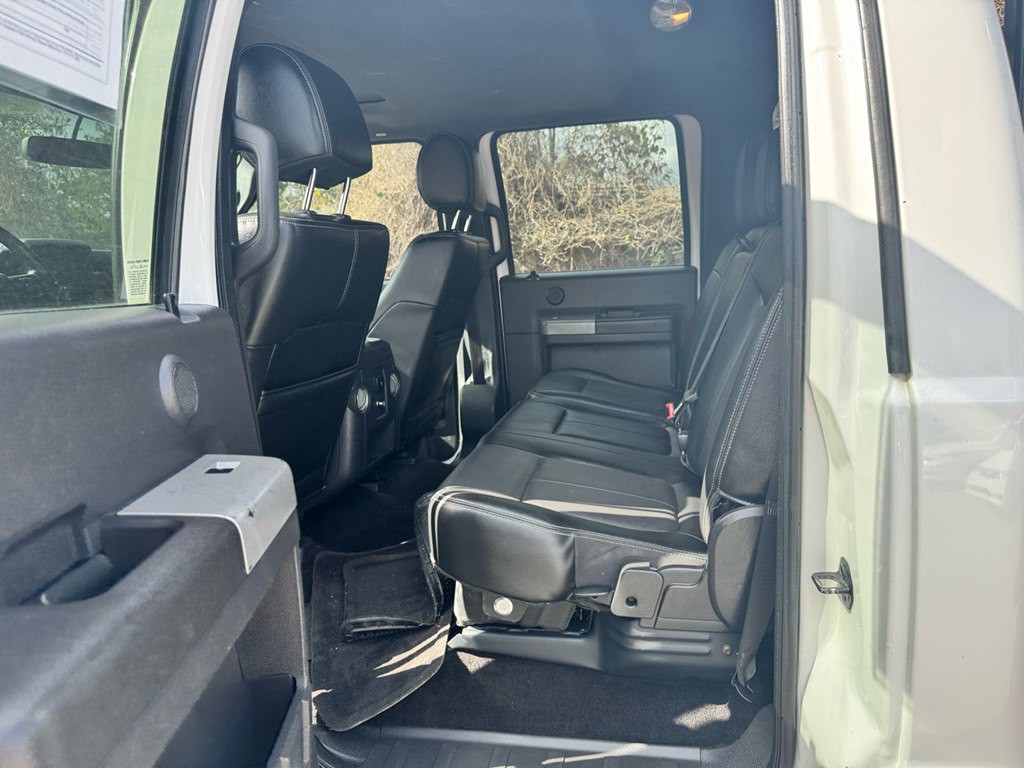 2015 Ford F-350 Image 14