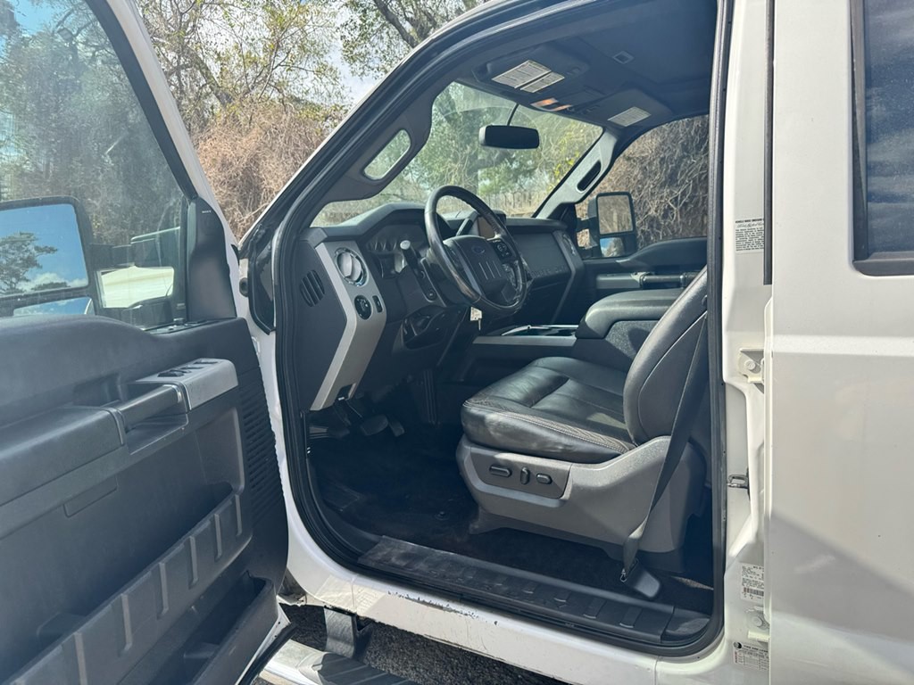 2015 Ford F-350 Image 16