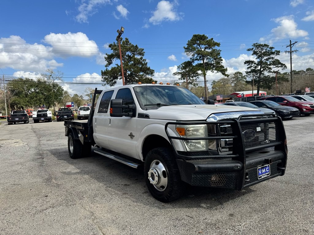 2015 Ford F-350 Image 17