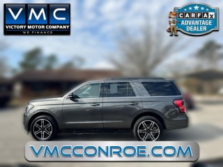 Image for 2021 Ford Expedition Limited ID: 7193091