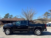 Image for 2022 Chevrolet Silverado 1500 Heavy Duty Ltz ID: 7233213