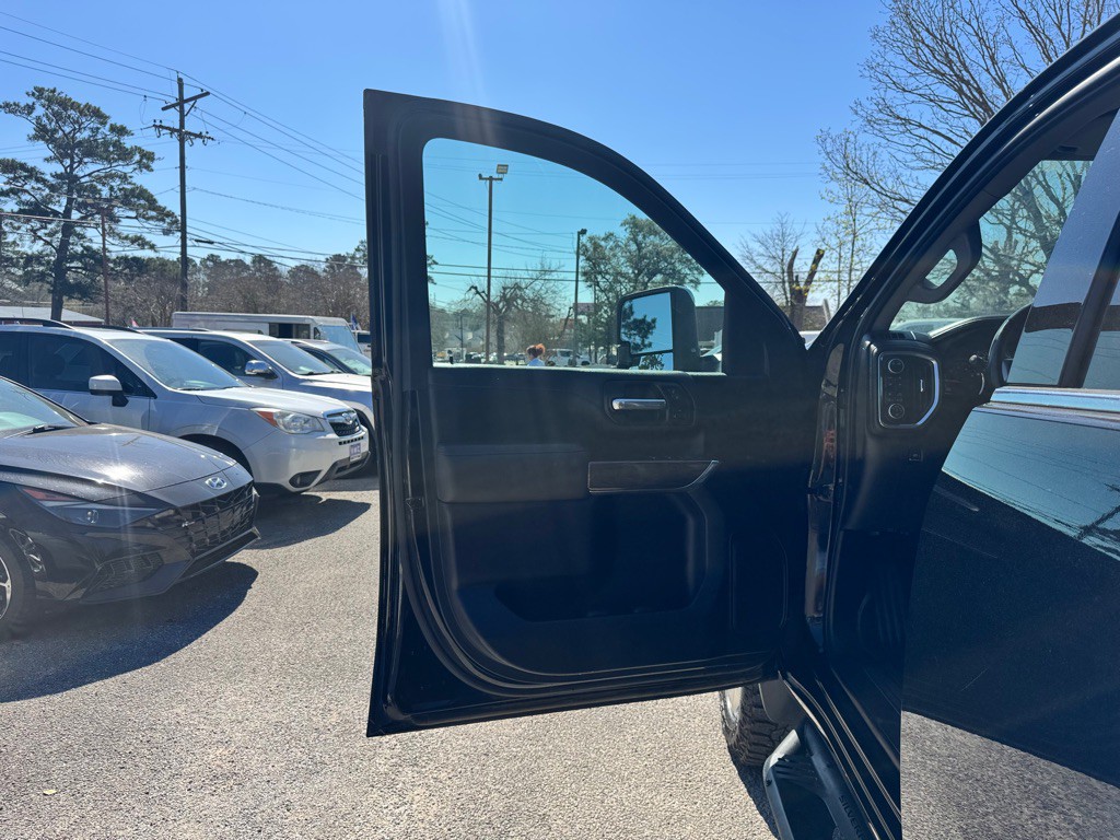 2022 Chevrolet Silverado 1500 Image 5