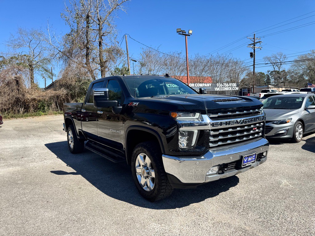 2022 Chevrolet Silverado 1500 Image 9